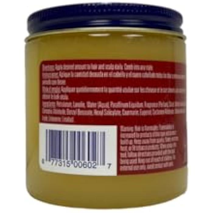 Dax Super Lanolin 7.5 Ounce - Pack Quantity: 1 - Image 2